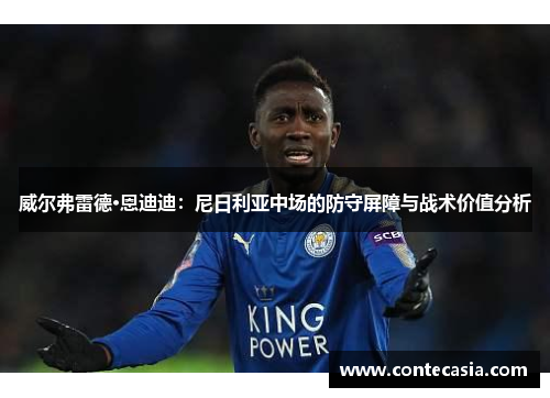 威尔弗雷德·恩迪迪：尼日利亚中场的防守屏障与战术价值分析