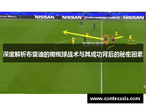 深度解析布雷迪的橄榄球战术与其成功背后的秘密因素