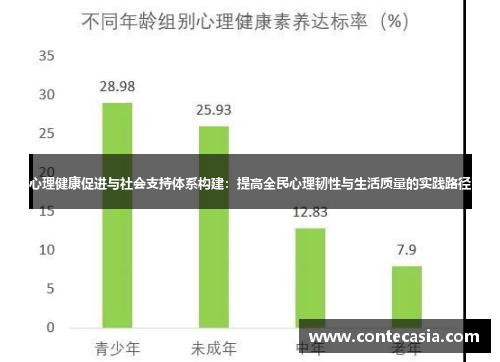 心理健康促进与社会支持体系构建：提高全民心理韧性与生活质量的实践路径