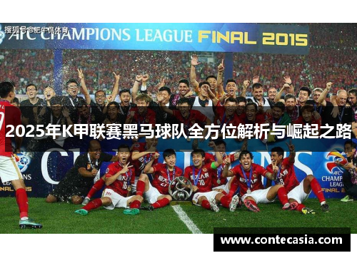 2025年K甲联赛黑马球队全方位解析与崛起之路