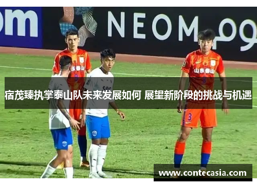 宿茂臻执掌泰山队未来发展如何 展望新阶段的挑战与机遇