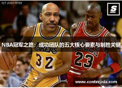 NBA冠军之路:成功团队的五大核心要素与制胜关键 NBA冠军之路:成功团队的五大核心要素与制胜关键