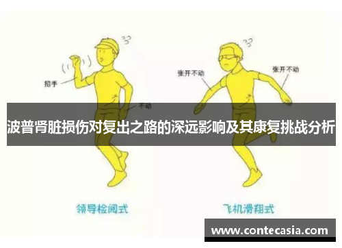 波普肾脏损伤对复出之路的深远影响及其康复挑战分析